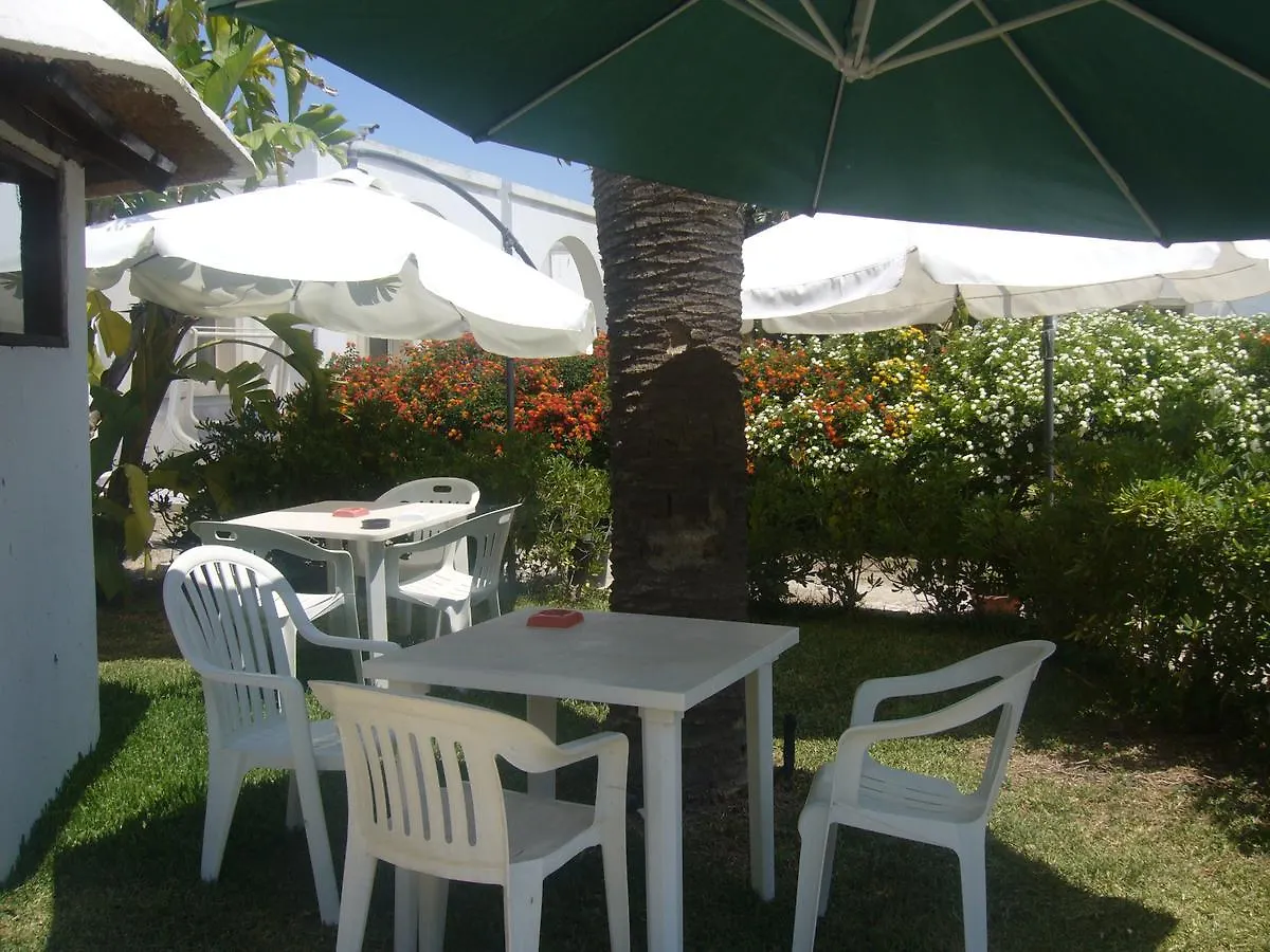 Aparthotel Cuore Di Palme Floridia