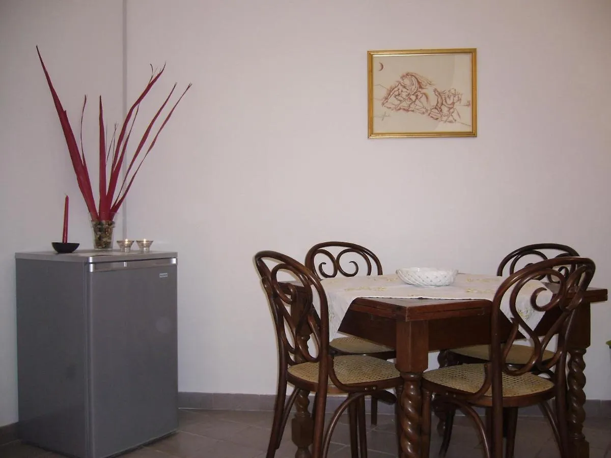 *** Aparthotel Cuore Di Palme Floridia Italy