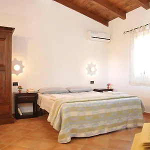 Didone Agroturismo Dorgali