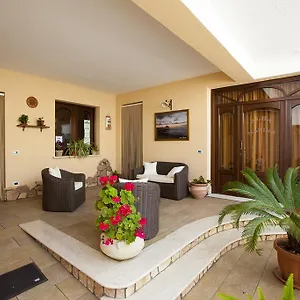 Bed and breakfast Alba Marina