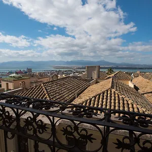 Residenze Al Castello Apartamento Cagliari