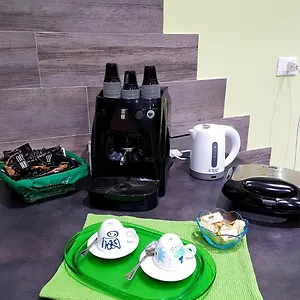 Casa vacanze L'infinito Verde, Floridia