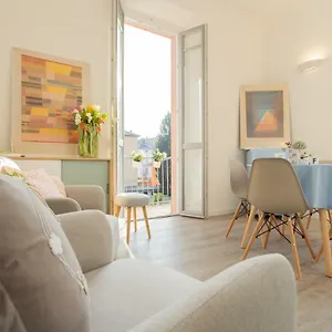 The Little By Rent Apartamento Como