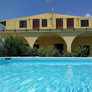 Casa vacanze Sole - Finaiti - Per Turisti, Floridia